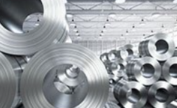 Galvanized Sheet Metal